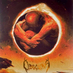 Obscura - A Valediction (vinilinė plok&scaron;telė, LP)
