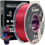 3D Plastikas - Filamentas PLA Silk Dual Color Twilight Serenity| 1.75 mm, 1kg | SPrint