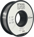 3D Plastikas - Filamentas PETG skaidrus | 1.75 mm, 1kg | Professional LAB