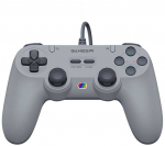 GameSir T3 GY Tegenaria Lite laidinis žaidimų valdiklis pilkos spalvos