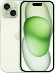Apple iPhone 15 Plus 128GB (Atnaujintas, būklė kaip naujas)