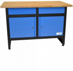 G&Uuml;DE GW 2/2 workshop table