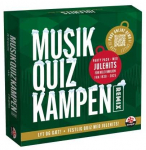 Danspil Kalėdinių hitų muzikos viktorinos konkursas