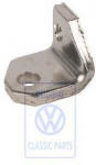 Vag Kampas Brackets T3 1986 1992 Originalus 025101140