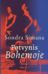 KNYGA Potvynis Bohemoje