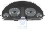 Vag Instrumento Blokas Volkswagen Sharan 7M 1996 2000 Originalus 7M0920803C
