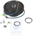 Vag Passat B5 1997 2005 Elektromagnetinis Sraigto Svoris Originalus 4B0260811A