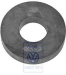 Volkswagen Scirocco 53 1984 1992 Dampin Pad VAG Originalus 533199125A
