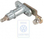 Vag Vairo Sraigto A&scaron;is Su Guoliu Passat B3 1988 1991 Originalus 357955215A