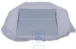 VAG Skoda Octavia 2014 2015 2016 Sėdymo Apatinė Danga Platina Originalus 535885405SCQL