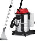 Dulkių siurblys &Scaron;lapio ir sauso valymo siurblys happy people DU-01, 2800 W