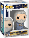 FUNKO POP! Vinilinė figūrėlė: Harry Potter - Albus Dumbledore, 9 cm
