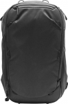 Peak Design Travel Backpack 45L -p&auml;iv&auml;reppu, musta