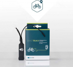 &bdquo;PowUnity BikeTrax&ldquo; sekiklis, universalus, 4G