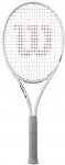 Wilson Shift 99L V1 US Open 2025 tennismaila, kahvakoko 1