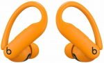 Ausinės Beats Powerbeats Pro 2 -t&auml;ysin langattomat nappikuulokkeet, loimuoranssi