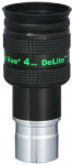 Peržiūrėti DeLite teleskopą 4 mm 1,25 colio