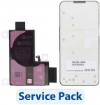 Apple &bdquo;iPhone 15 Pro Max&ldquo; baterijos aptarnavimo paketas (661-36918), 2021 m. kovo mėn.
