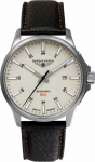 Laikrodis Bauhaus Laikrodis Bauhaus Aviation 2864-5, automatinis