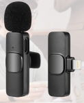 Belaidis mikrofonas mini happy people DU-31