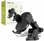 &bdquo;Mobile Origin&ldquo; belaidis automobilio įkroviklis 15 W CA16