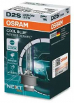 Osram Lemputė (1 vnt. dėžutėje) D2S 85V 35W P32D-2, intensyviai mėlyna, &bdquo;NextGen&ldquo; 6200K