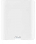 Mar&scaron;rutizatorius ASUS ZenWiFi BT10 trijų dažnių (2,4 GHz / 5 GHz / 6 GHz) &bdquo;Wi-Fi 7&ldquo; (802.11be) baltas 3 vidiniai