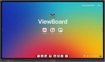 Monitorius ViewSonic IFP7534
