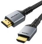 Extra Digital Premium klasės kabelis HDMI - HDMI 8K, UHD, 1m, 2.1 ver