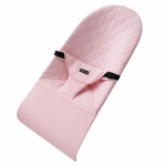 Užvalkalas skirtas gultukui BabyBjorn, Tavalax, rožinis