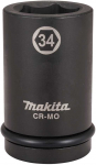 Makita Smūginė sukimo galva 1" 34x90mm E-24723