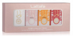 Lattafa Yara Collection Giftset arabi&scaron;kų kvepalų rinkinys, 4 x 5 ml