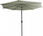 Parasol Skėtis LYON D3m, smėlio spalvos