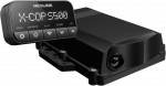 Neoline Radarų detektorius X-COP S500 Wi-Fi