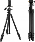 Stovas - MITOYA MTY202F 150cm Maksimalus Auk&scaron;tis 1.2kg Talpa Telefono Laikiklis