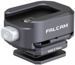 Adapteris - FALCAM F22 Greito Atleidimo Rinkinys F010 & F005 Dvigubas &Scaron;altas Batų Laikiklis