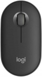 Pelė logitech pebble 2 m350s juodas