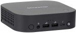 Stacionarus kompiuteris Bluechip Computer Ag bluechip BUSINESSline M1450 CU5 226V W11Pro 16GB 500GB SSD, Intel&reg; Wi-Fi 7, Bluetooth 5.4, RJ45