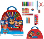 CERD&Aacute; Paw Patrol Stationery set 50pcs