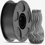 AnyCubic PLA Filament 1,75 mm, 1kg, Pilkas