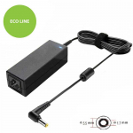 Ne&scaron;iojamas kompiuteris Charger AC45F5517 for Acer 19V / 2.37A / 45W