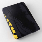 CERD&Aacute; DC Comics Batman microfibre beach towel