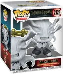 FUNKO POP! Vinilinė figūrėlė: Jujutsu Kaisen - Mahoraga, 15 cm