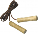 &Scaron;okdynė Tunturi Jumprope Leather