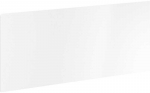 Mexen Orio priekinė dalis vonios spintelės korpusui, 80 x 43,5 cm, Baltas matt