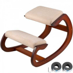 Vevor Ergonomi&scaron;ka kėdutė suamžinamasis krūvis iki 100 kg
