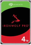 Serverio diskas Seagate IronWolf Pro 4TB 3.5 'SATA III (6 Gb / s) (ST4000NT001)