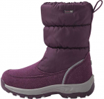 REIMA Vimpeli 5400100A žieminiai batai vaikams - Deep Violetinė
