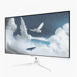 Monitorius Arozzi | Nova | 32 " | IPS | QHD | 16:9 | 180 Hz | 1 ms | 2560 x 1440 pikselių | 300 cd/m&sup2; | HDMI jungtys quantity 2 | Baltas