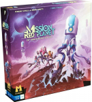 Matagot Mission Raudona Planet: 20th Anniversary Edition